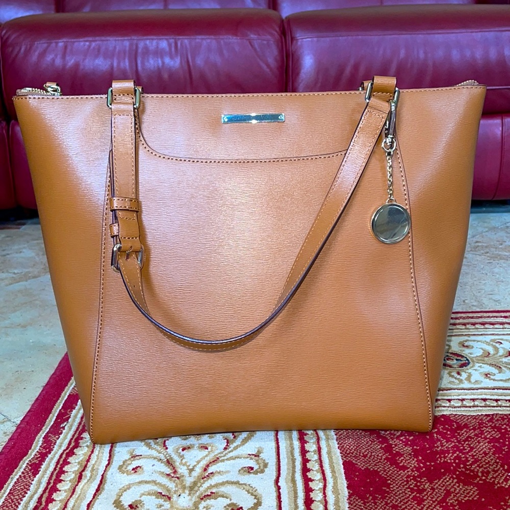 Donna Karen Bag